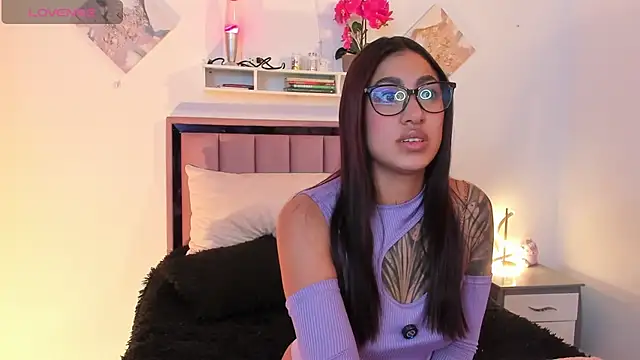 Kayla foxxy online show from 07/14/26, 10:38