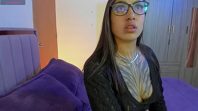 Kayla foxxy online show from 11/05/25, 03:42