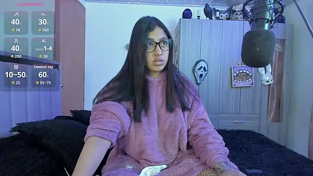 Kayla foxxy online show from 10/21/25, 04:56