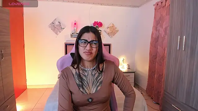 Kayla foxxy online show from 07/09/26, 10:20