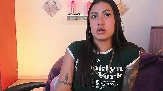 Kayla foxxy online show from 06/14/26, 02:24