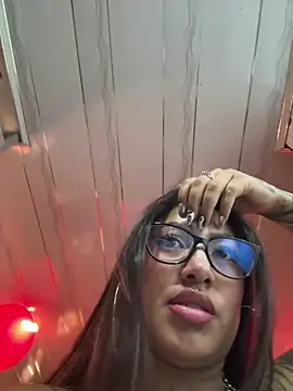 Snapshot of Kayla_foxxy chatting on 02/15/26, 12:55 Kayla foxxy online show from 02/15/26, 12:55