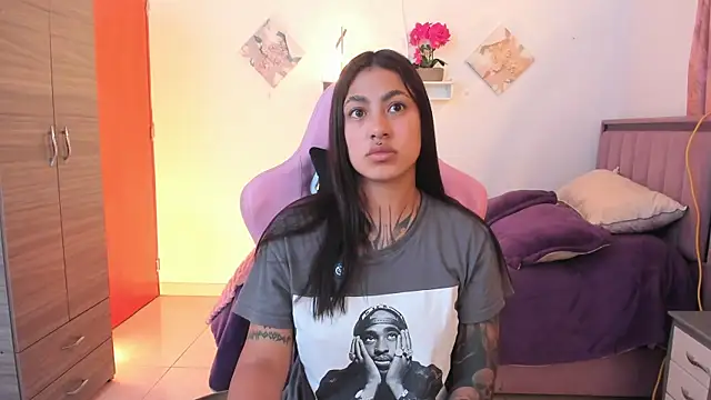 Kayla foxxy online show from 05/04/26, 11:51