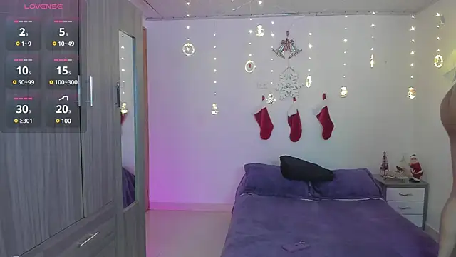 Kayla foxxy online show from 12/19/24, 05:51