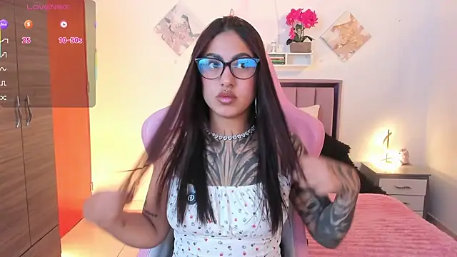 Kayla foxxy online show from 07/13/26, 11:59