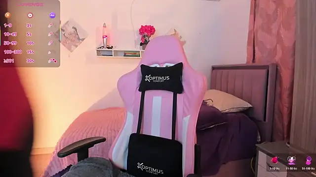 Kayla foxxy online show from 05/13/26, 11:01