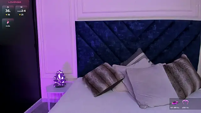 blessed 3333 online show from 03/21/26, 06:56