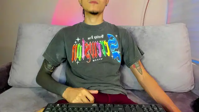 chromeheart  online show from 06/03/26, 11:20