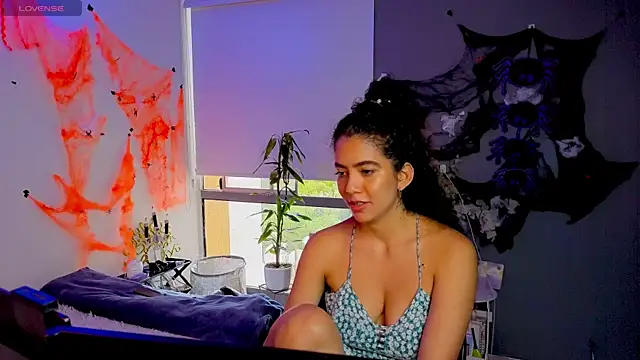 Snapshot of arteverena chatting on 11/01/25, 08:03 arteverena online show from 11/01/25, 08:03