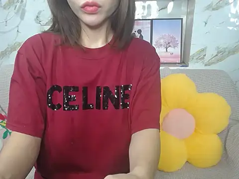 Love bug15 online show from 10/07/25, 02:12