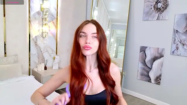 Anje Cox online show from 02/26/26, 05:18