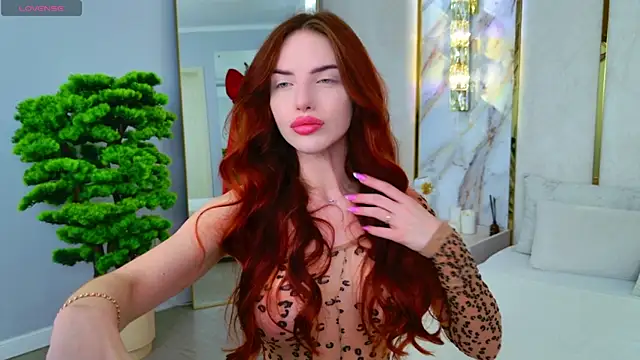 Anje Cox online show from 11/28/25, 05:07