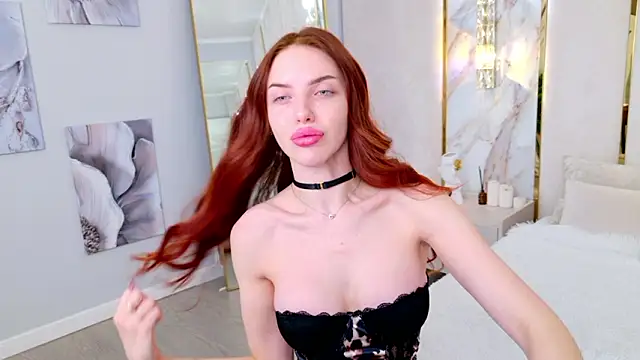 Anje Cox online show from 03/01/26, 05:18