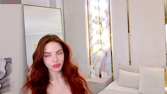 Anje Cox online show from 03/07/26, 05:14