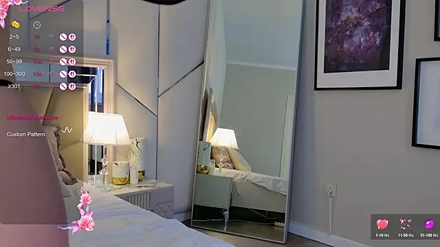 Anje Cox online show from 03/21/25, 11:33