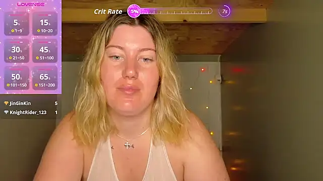 C1eopatra online show from 11/01/25, 07:52