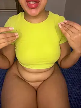 aya12aya online show from 01/18/26, 01:58