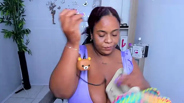 bbw charlote online show from 08/04/26, 12:10