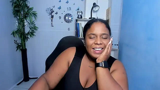 bbw charlote online show from 03/22/25, 12:14