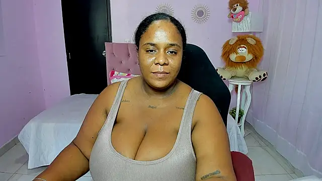 bbw charlote online show from 02/02/26, 02:38