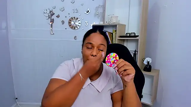 bbw charlote online show from 06/22/26, 12:35