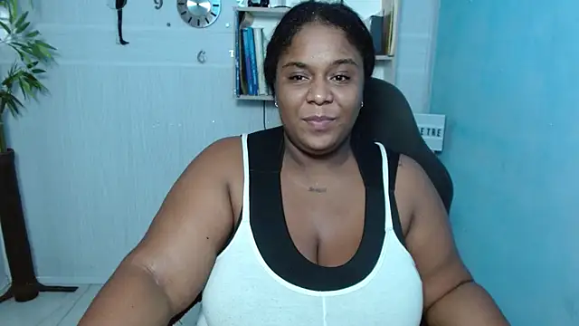 bbw charlote online show from 03/07/25, 10:46