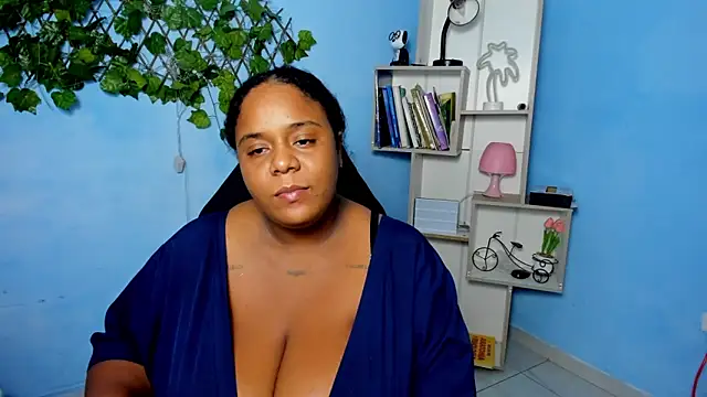 bbw charlote online show from 01/15/26, 12:30