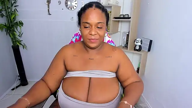 bbw charlote online show from 07/18/26, 12:25