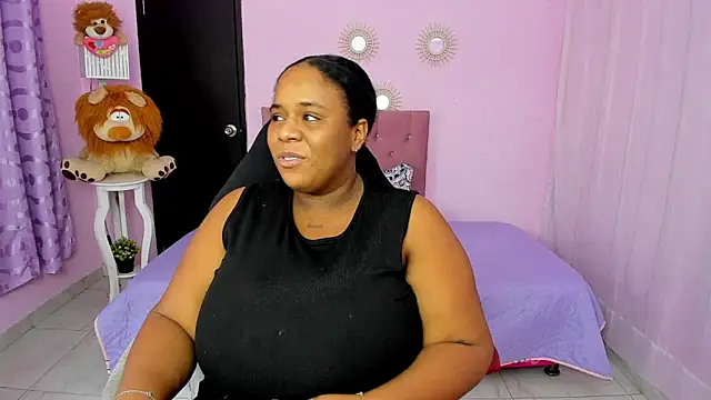 bbw charlote online show from 02/15/26, 12:26