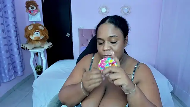 bbw charlote online show from 03/05/26, 02:13