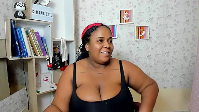 bbw charlote online show from 09/09/25, 10:14