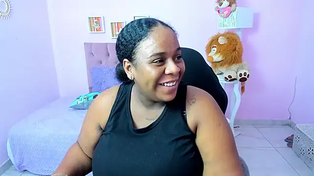 bbw charlote online show from 03/29/26, 12:18