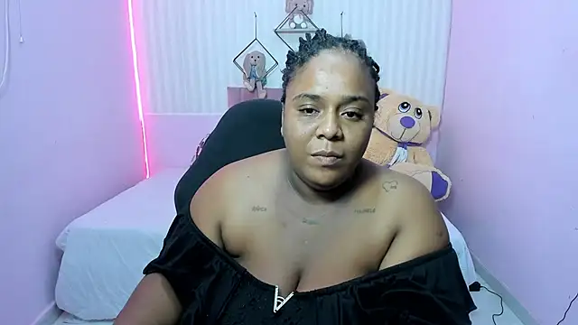 bbw charlote online show from 11/05/25, 12:19