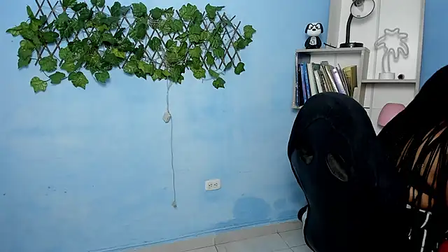 bbw charlote online show from 11/14/25, 12:20