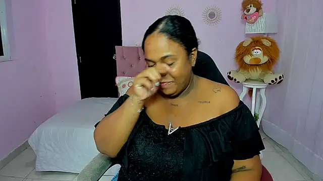 bbw charlote online show from 02/05/26, 12:23