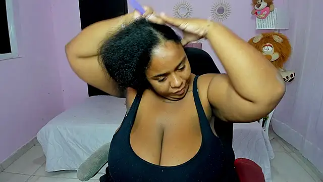 bbw charlote online show from 02/03/26, 12:10
