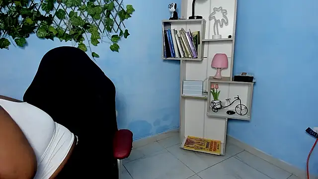 bbw charlote online show from 01/08/26, 10:54