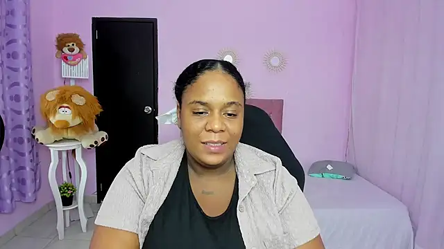 bbw charlote online show from 03/15/26, 12:01