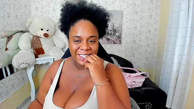 bbw charlote online show from 04/13/26, 12:20