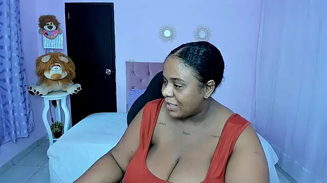bbw charlote online show from 03/04/26, 12:13