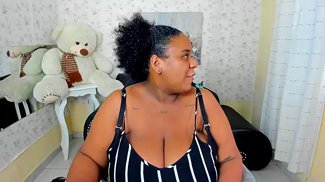 bbw charlote online show from 04/23/26, 12:22