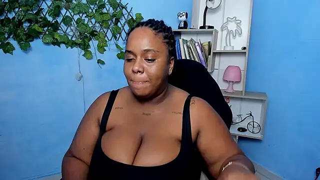 bbw charlote online show from 12/05/25, 12:37