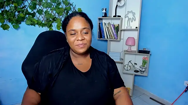 bbw charlote online show from 01/17/26, 12:20