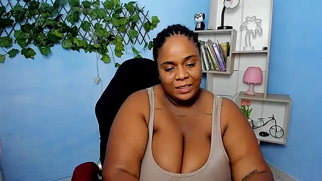 bbw charlote online show from 12/04/25, 03:22