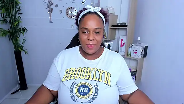 bbw charlote online show from 08/01/26, 12:25