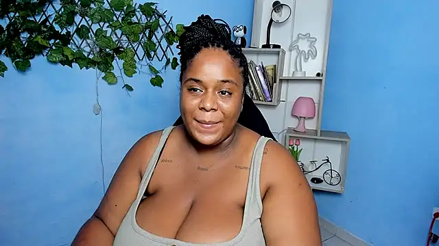 bbw charlote online show from 11/27/25, 03:12