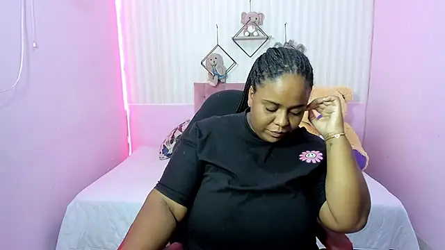 bbw charlote online show from 11/08/25, 12:20