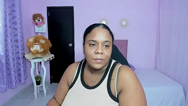 bbw charlote online show from 03/19/26, 12:16