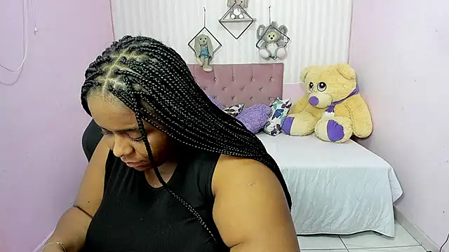 bbw charlote online show from 10/25/25, 12:28