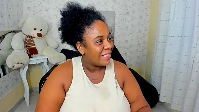 bbw charlote online show from 04/18/26, 12:07